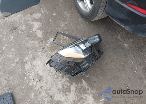 2021 Audi Q3 Premium 45 Tfsi S Line Quattro Tiptronic z USA, uszkodzony, nr VIN WA1DECF34M1053784